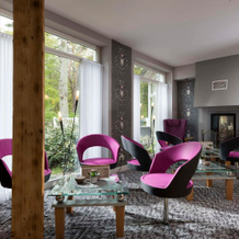 Best Western Plus Ostseehotel Waldschloesschen, 波罗的海度假村普雷罗 — 照片 4