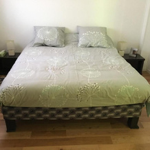 Chambres dans villa avec piscine, 利马斯 — 照片 2