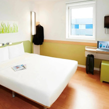 ibis budget Paris Aubervilliers, 奥贝维利耶 — 照片 4