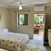 The Helvetia Polo Villa, 因达亚图巴 — 照片 3