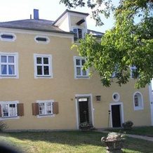 Schloßhotel Eggersberg, Riedenburg — photo 2