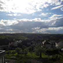 Ferienwohnung Sayntalblick, Кан — фото 3
