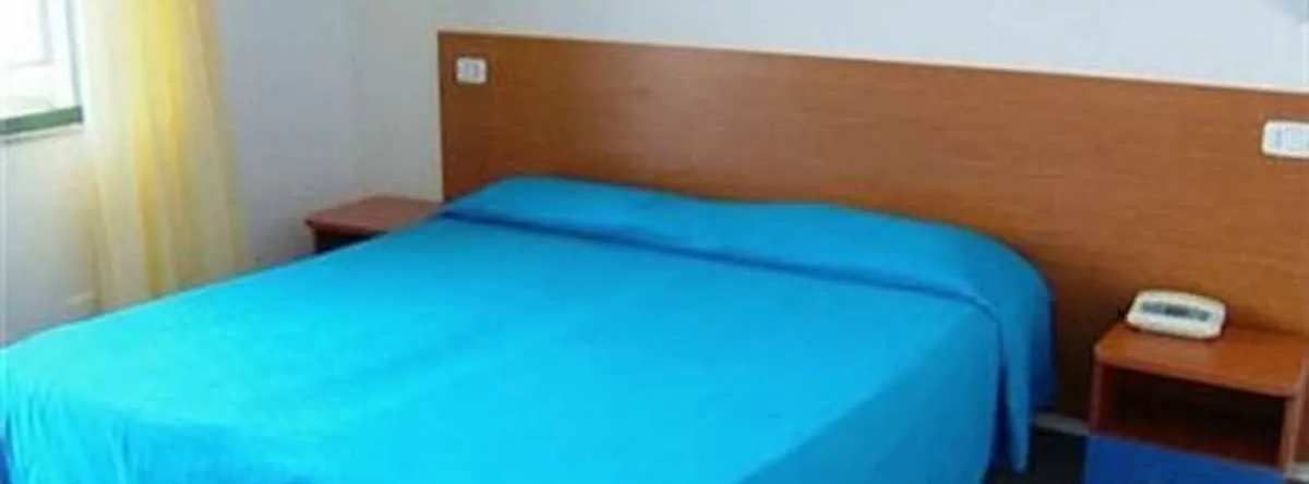 Capo Skino Park Hotel, 焦约萨马雷亚 — 照片 1