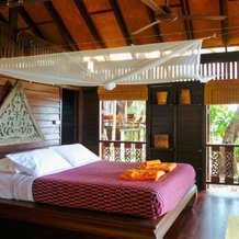 Baba Ecolodge, 库拉布里 — 照片 4