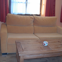 Apartamentos Rurales La Caramba, 库迪列罗 — 照片 5