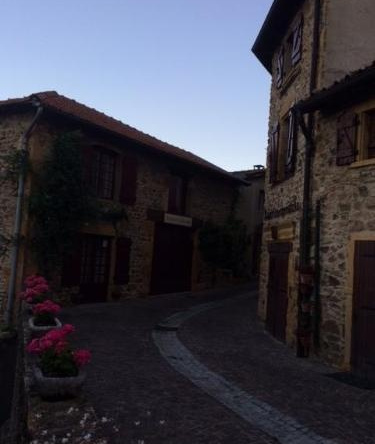 La Dame de Messignac, 泰尔南 — 照片 1