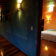 Eco Resort Serra Imperial, Сан-Педру-да-Серра — фото 2