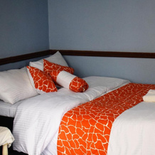 Kakamega Sheywe Hotel, Kakamega — photo 4