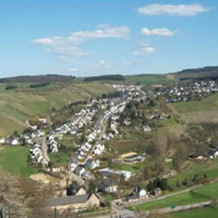 Ferienwohnung Böß - Rieslingweg, Mertesdorf — photo 2