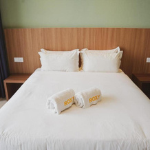 Roxy Beach Apartment, Lundu — photo 2