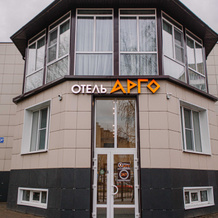 Argo Hotel, Yaroslavl — photo 2