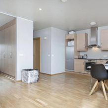 Planet Apartments, Reykjavik — photo 5