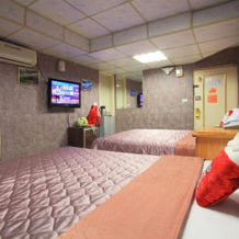 Michi Hotel, Тайбэй — фото 5