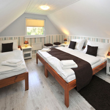 APLEND Chaty Lux Tatry Holiday, Velky Slavkov — photo 2