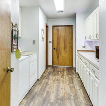 3 Mi to Downtown Roswell: Home w/ Patio + Yard, 罗斯韦尔 — 照片 5