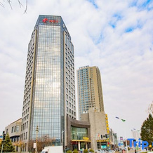 Huancheng Caston Hotel, Цзиньчэн — фото 4