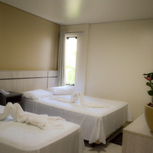 Hotel Cardozo, 特雷斯科罗阿斯 — 照片 2