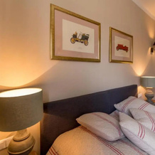 Apartment Lindenplatz, 兰登堡 — 照片 3