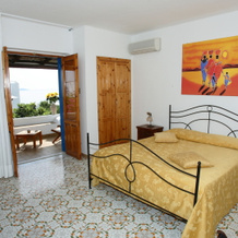 Hotel Tesoriero, Panarea — photo 2