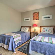 Cozy Wintergreen Cabin Near Mountain Inn & Slopes!, 冬青 — 照片 3