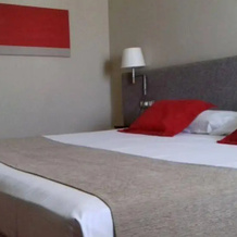Hotel Condes De Urgel, Льейда — фото 2