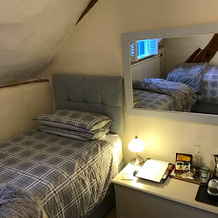 Monkspool B&B, 图克斯伯里 — 照片 5