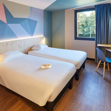 Ibis Styles Évry Lisses, Лисс — фото 2