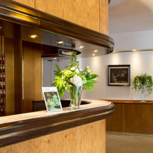 Starhotels Cristallo Palace, Bergamo — photo 2