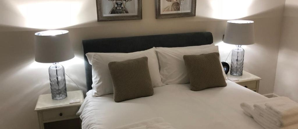 Camerton Inn Cottage, 坦利 — 照片 1