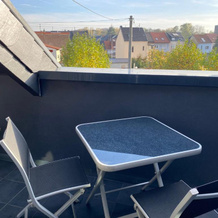 Apartment mit Dachloggia, Saarlouis — photo 5