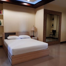 OYO 593 Plumeria Hotel, Santo Tomas — photo 4
