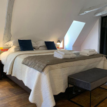 Gîte - Le Reclaud du Noyer, 勒比格 — 照片 5