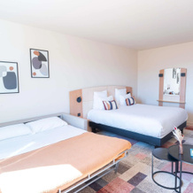 Mercure Besancon Parc Micaud, Безансон — фото 3