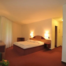Hotel Rolandsburg, Дюссельдорф — фото 4