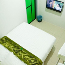 Green Hotel, Sungai Besar — photo 5