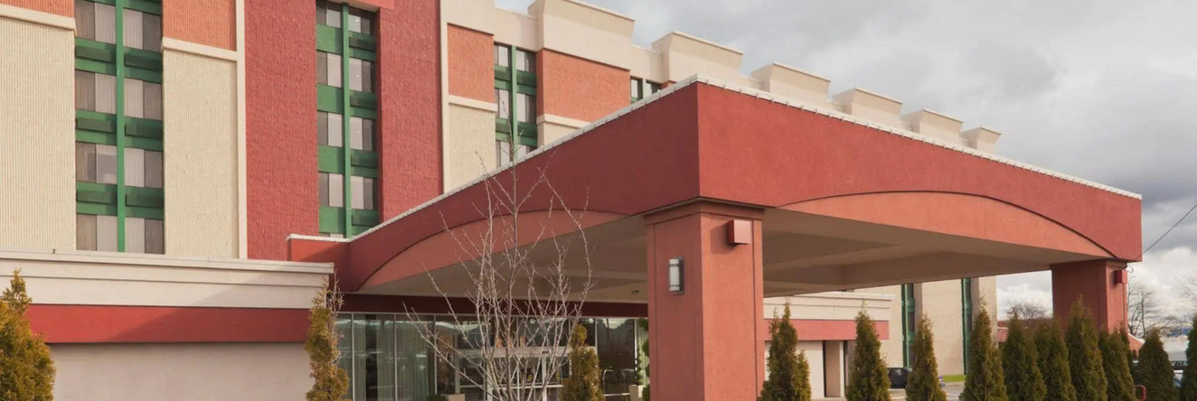 Delta Hotels By Marriott Seattle Everett, Эверетт — фото 1