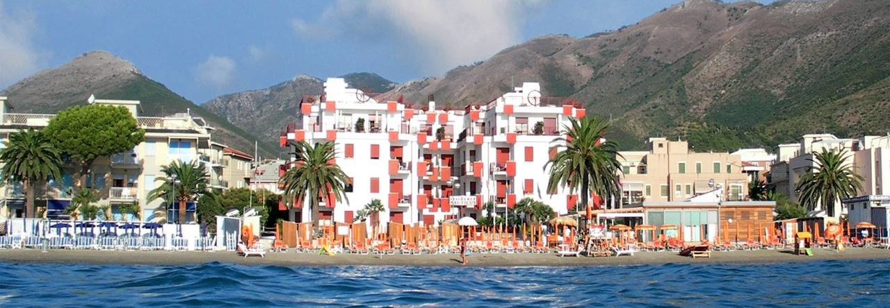 Residence Nautilus, Чериале — фото 1