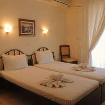 Syrtaki Hotel, Паралиа Офриниоу — фото 4