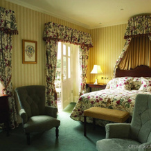 Luton Hoo Hotel, Golf And Spa, 卢顿 — 照片 4