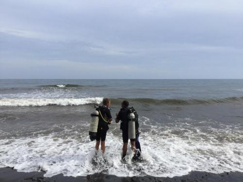 Guesthouse Taman Ayu, Tejakula — photo 1