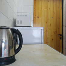 Two Pillows (3 people) on Leningradsky, 14 Flat, 克麦罗沃 — 照片 5