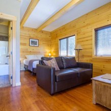 Kootenay Park Lodge, Вермилион-Кроссинг — фото 4