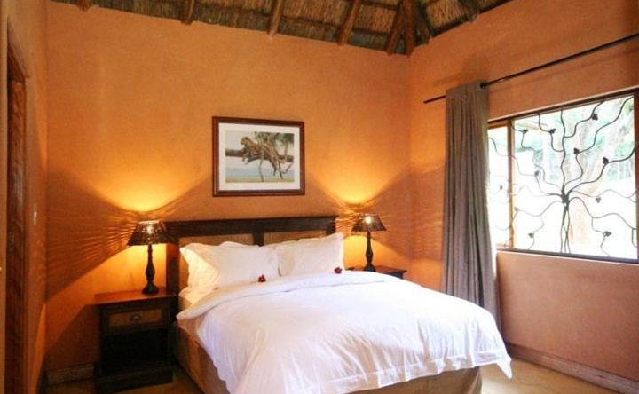 Olievenfontein Private Game Reserve, 瓦尔瓦特 — 照片 1
