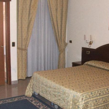 Hotel La Conca, Villa San Giovanni — photo 5