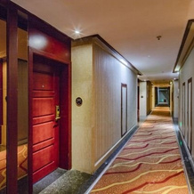 Yihuang Holiday Hotel, Чэнду — фото 4