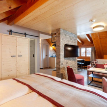 Sonne Andermatt Swiss Quality Hotel, 安德马特 — 照片 4