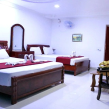 Hotel Siva sakthi, 拉梅斯瓦拉姆 — 照片 5