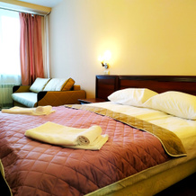 Yantar' Hotel, Elektrostal — photo 2