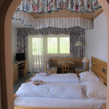 Alpenhotel Ratsberg, 多比亚科 — 照片 5