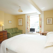 B&B Castleton House, Мер — 照片 4